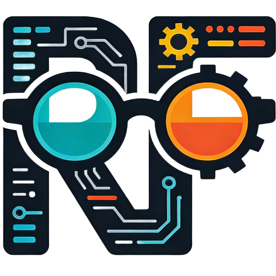 RF极客日志-技术引领，智慧践行